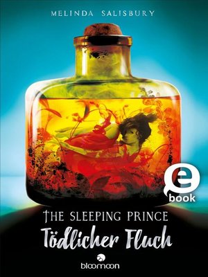 cover image of The Sleeping Prince – Tödlicher Fluch (Tödlich 2)